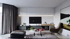 VAE | 106㎡ @室内设计DSNGlobal 室内 场景 设计 家居 软装 陈设 样板 平面 布局 灵感 家具 风格 装修 效果 手绘 搭配 配色 别墅 北欧 新中式 新古典 田园 美式 宜家 极有家 现代 简约 日 muji 极简 小户型 榻榻米 住宅 公寓 LOFT 酒店 前台 售楼处 玄关 走廊 地毯 沙发 茶几 飘窗 厨房 餐厅 吧台 桌椅 卫生间 洗手台 卧室 主卧 床头 衣帽间 儿童房 窗帘 椅 台灯 书房 墙纸 灯饰 吊灯 挂画 玄关 阳台 茶室 客厅 电视 背景墙 