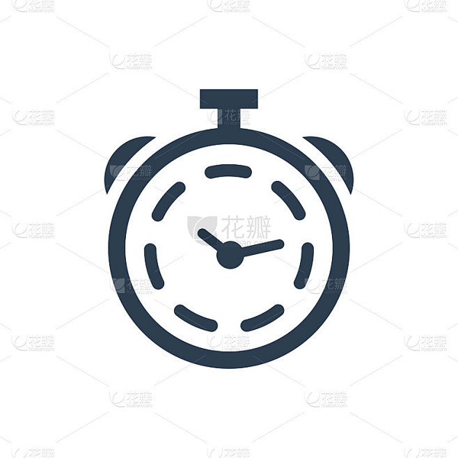 Time Alarm Clock Icon