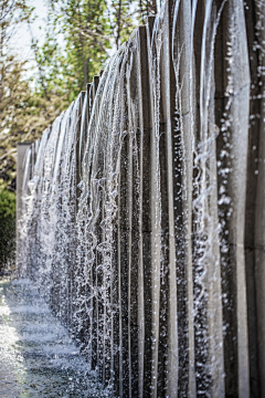 MrBanane采集到W_Water_Feature_水景