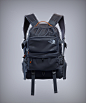 BAG, 剑心-Mark : BAG by 剑心-Mark on ArtStation.