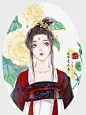 人生若只如初见，
何事秋风悲画扇。
等闲变却故人心，
却道故人心易变。
骊山语罢清宵半，
泪雨霖铃终不怨。
何如薄幸锦衣郎，
比翼连枝当日愿。