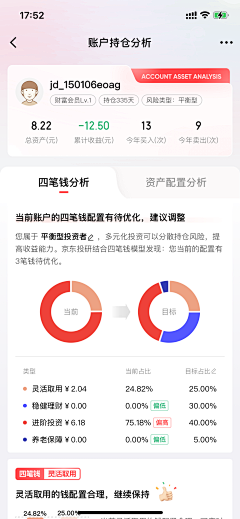 DISIGNEER_L采集到GUI-财经