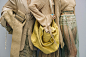 Backstage at Acne Studios, Spring/Summer 2021 - Adam Katz Sinding