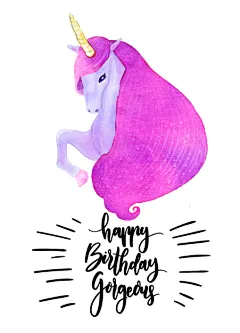 手绘 插画 漫画 独角兽 神马 飞马 彩虹马 Unicorn 童话 高清素材 背景图 贴图 简笔画 源文件 EPS文件 AI文件 网页 平面设计 banner 电商 印刷 喷印 DM单 传单 杂志封面 海报