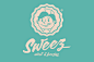 Sweez - Sweet & Freezing : Open a modern business, that allied gastronomy and redemption of weakened values. This is the idea behind Sweez. From decor to uniforms, everything is allusive to the nostalgic 1950's in Sweez, name originated at the junctio