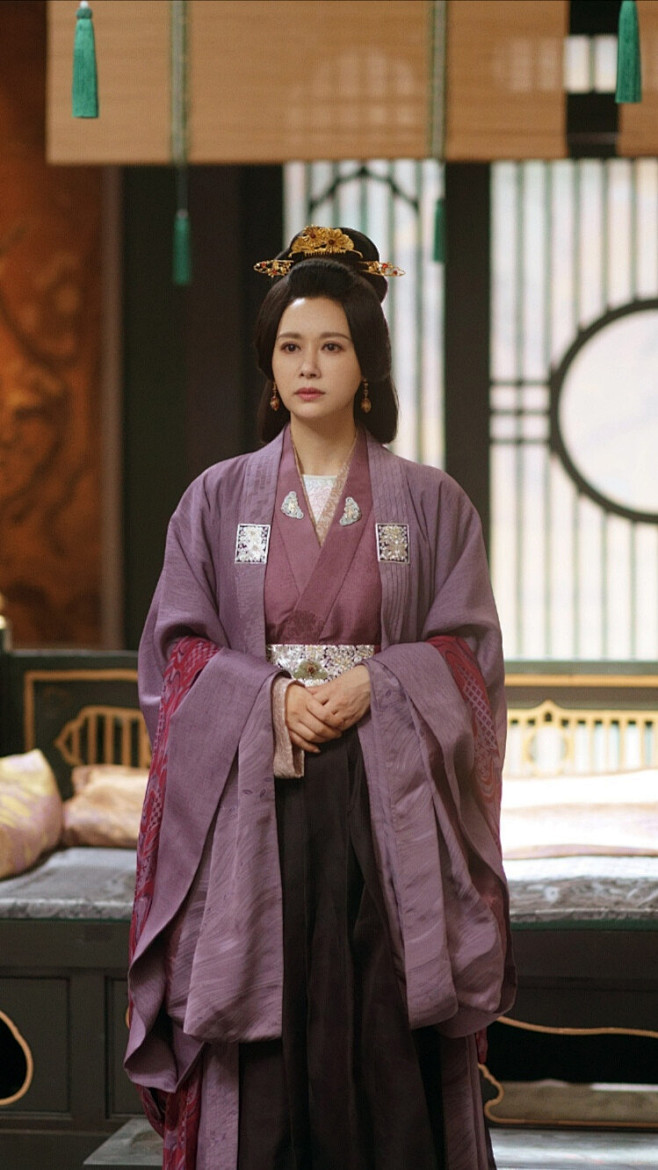 22:33:35锦绣南歌 沈夫人 邓英剧照(女)-小小鹅-同采自www