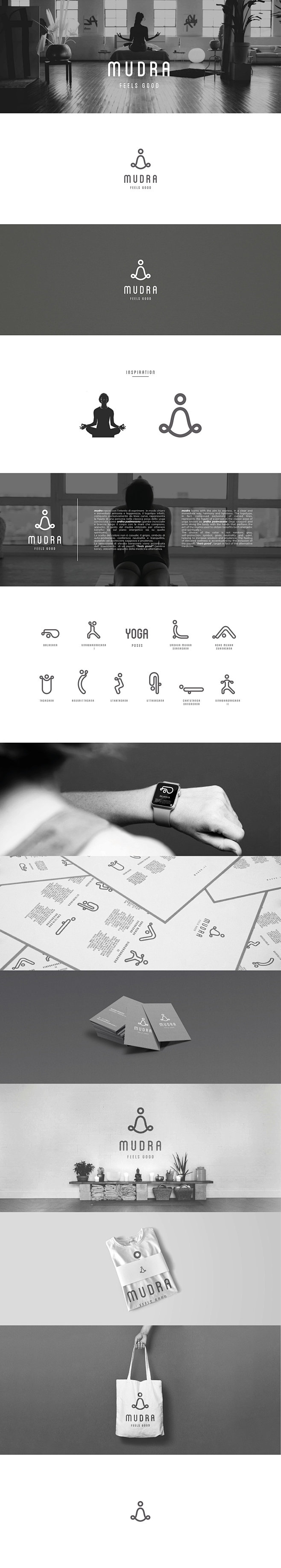 | mudra | : Brand id...