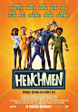 Henchmen 