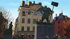 就怕有才的人还比你努力！一年365天，他坚持每天一速涂！