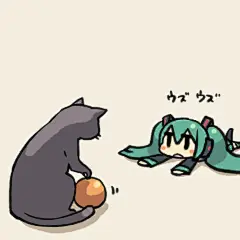 初音未来壁纸 (3820)