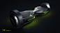 E-Vehicles Collection 2014 - 2018 : 2015-2018 Husky Design