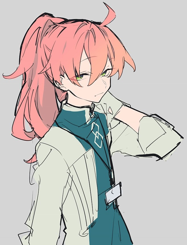 fategrandorder罗马尼阿基曼p站望月けい