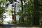 010-Sayama Forest Chapel by Hiroshi Nakamura & NAP Co.,Ltd.