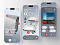 Dual Printer App - SaaS Mobile Solution