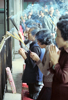 新堂愁一采集到台北七八十年代摄影图集