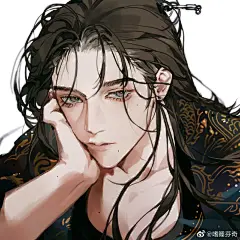 我的赞 - 微博