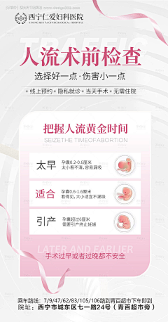 ~姜姜~采集到妇科