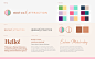Mutual Attraction - brand refresh : Mutual Attraction is a London dating agency and matchmaking service. Mutual Attraction is all about meeting people face to face, in the flesh and stepping away from the screen. Dating in the real world, with real people