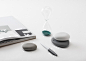 石间沙漏 - 获奖作品 - DIA中国设计智造大奖 - Design Intelligence Award