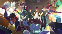 原创馆 - 引领原创设计趋势