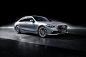 2021 Mercedes-Benz S-Class