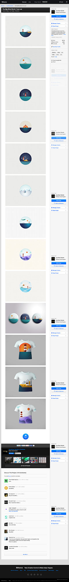 Alisoncoya采集到UI/UX