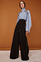 Ellery Pre-Fall 2017 collection