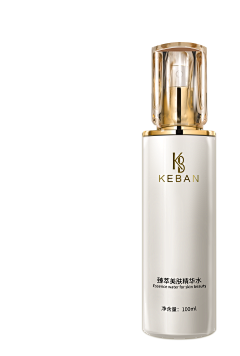 霓湘君采集到化妆品