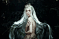 The forgotten Queen... by Bella Kotak on 500px