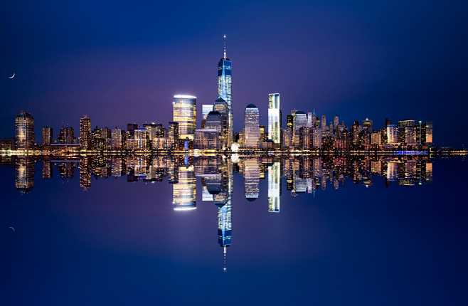Spring Reflections b...