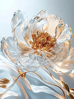 のDesignshow采集到花卉