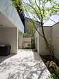 M4众议院/建筑师展