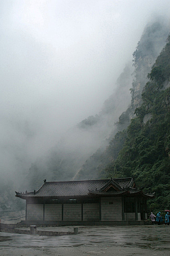 快乐生活777采集到美景