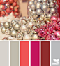 holiday hues