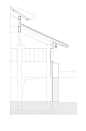 绍兴饭店改扩建提升工程,大堂细部