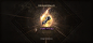 concept ui game concept game design  game ui mobile game Mobile Game UI rpg RPG game UI UI/UX