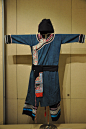 彝族服饰10