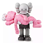 KAWS 2019 年盘点 | 重要转折点的一年 : 2019年，对只有45岁的KAWS来说，可以算是重要转折点的一年！