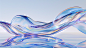 ls7623_a_big_stream_of_water_flowing_in_3d_in_the_style_of_ligh_ff1784c0-b272-47d2-aa27-78c0cf1ff9b9