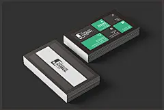 110款欧美名片设计模板素材PSD源文件样机平面设计-淘宝网