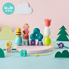 今朝喵采集到babycare