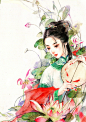 「 作者' 棉花圃 」