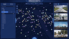 素色咦院采集到可视化