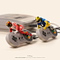 MINIATURE CALENDAR