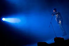 图片来源微博ID：free-V短发万岁- 2013 小人物狂想曲