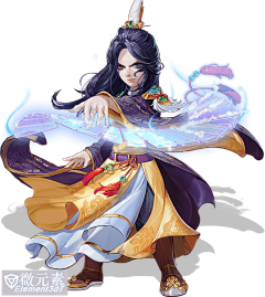 啪嗒★啪嗒采集到设定-东方元素