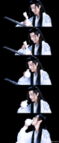 肖战