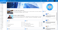 蝎子莱莱和鲨鱼辣椒采集到OA-泛微