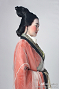 《漢晉衣裳》
