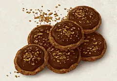 美食插画Irene Laschi